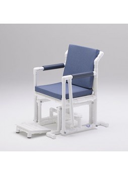 Кресло для больничной палаты GSS 800 APG FTG SBG