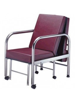 Кресло для отдыха на роликах APC-50000