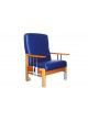 Кресло для отдыха на роликах BMSC001-3 оптом
