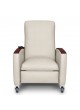 Наклонное кресло для отдыха VLRC1