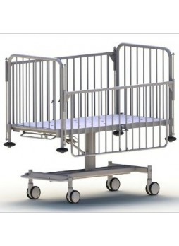 Педиатрическая кровать K101/K102