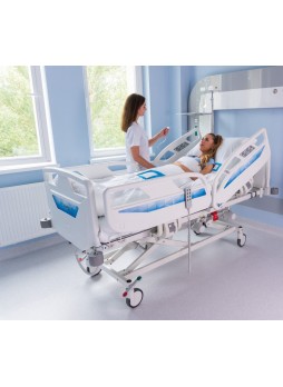 Кровать для больниц Famed NEXO