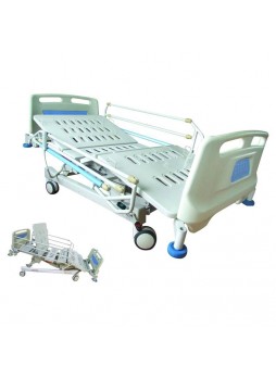 Кровать для больниц Fowler Semi