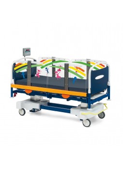 Кровать для больниц Daniel Pediatrico