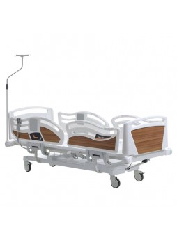 Кровать для больниц FAULTLESS 3200