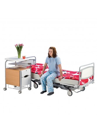 Кровать для больниц 100000360 оптом