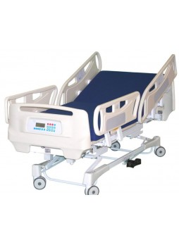 Кровать для интенсивной терапии CareControl CC440