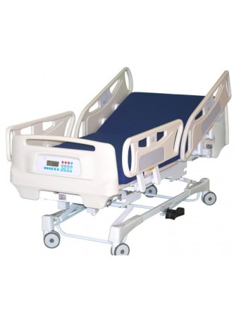 Кровать для интенсивной терапии CareControl CC440 оптом