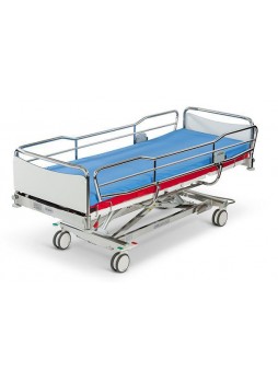 Кровать для интенсивной терапии ScanAfia X ICU W