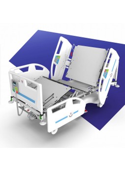 Кровать для интенсивной терапии VISION