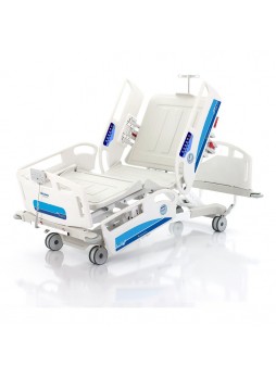 Медицинская кровать SCH 4040