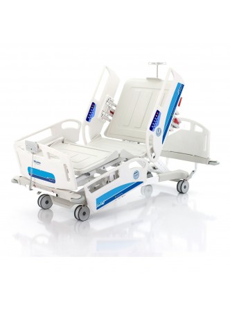 Медицинская кровать SCH 4040
