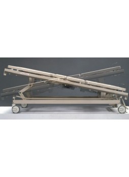 Кровать для интенсивной терапии B-640A
