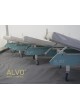 Кровать для неотложной помощи ALVO Covid-19 Patient Bed 2-066