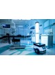 Кровать для неотложной помощи ALVO Covid-19 Patient Bed 2-066