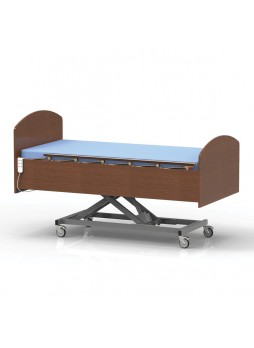 Кровать для обслуживания пациентов на дому HE-5300