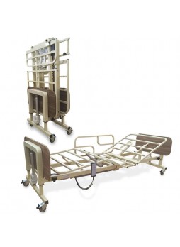 Кровать для обслуживания пациентов на дому HM.3000