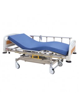 Кровать для обслуживания пациентов на дому BA7003