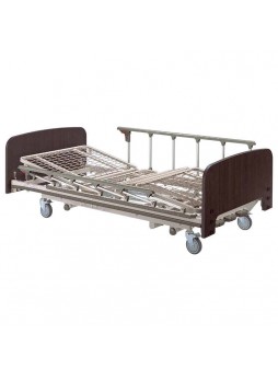 Кровать для обслуживания пациентов на дому BH-930M