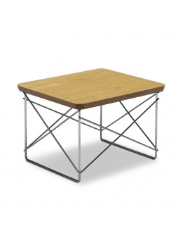Квадратный низкий стол Eames® Wire