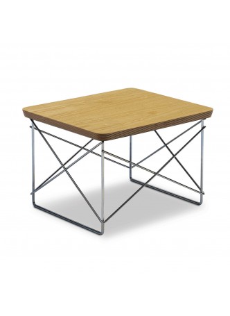 Квадратный низкий стол Eames® Wire оптом