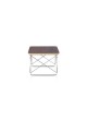 Квадратный низкий стол Eames® Wire оптом