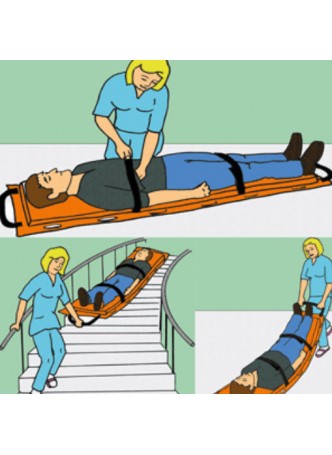 Матрас аварийного переключения Rescue Mattress Evacuation оптом