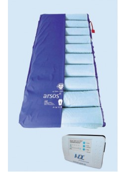 Матрас для медицинской кровати arsos® light