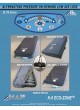 Матрас для медицинской кровати K-0 ECO-ZONE™