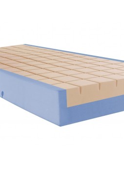 Матрас для медицинской кровати Prima Plus (FFC6C)