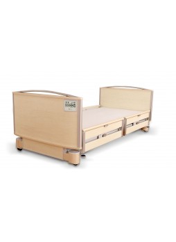 Кровать для стационаров Floore