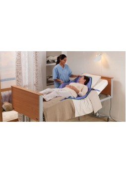Кровать для обслуживания пациентов на дому Minuet® 2