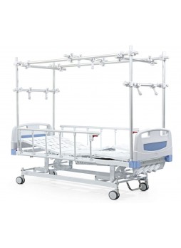 Кровать для обслуживания пациентов на дому BES-HB106