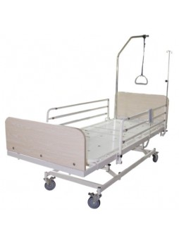 Медицинская кровать BES-HB017