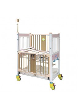 Медицинская кровать Agis series