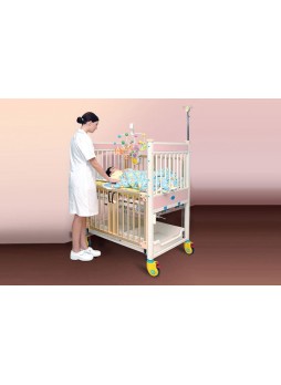 Медицинская кровать Agis series
