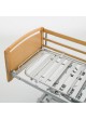 Медицинская кровать SB 755