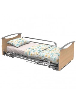 Кровать для стационаров MMO3000