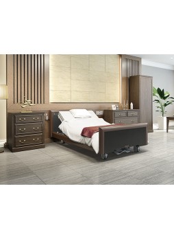 Медицинская кровать PA-90000 series VIP