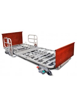 Кровать для стационаров SP01-PCB601 PrimeCare®