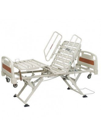 Медицинская кровать RS-SUPREME PLUS 36
