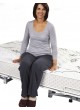 Кровать для стационаров Floor Hugger оптом