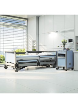 Кровать для стационаров image 3-w