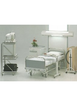 Медицинская палата со всеми удобствами COMFORT SET 2