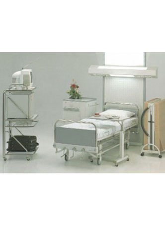 Медицинская палата со всеми удобствами COMFORT SET 2 оптом