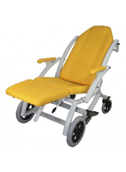Наклонное кресло для отдыха RC 500