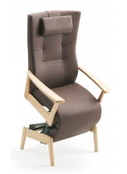 Кресло для отдыха поднимающееся Plus Multi