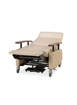 Наклонное кресло для отдыха Art of Care® Lay Flat