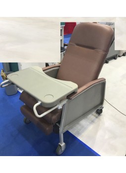 Наклонное кресло для отдыха HO-S13