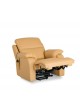 Наклонное кресло для отдыха 10.CD.1371 оптом
